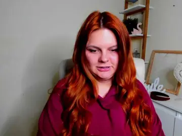 Bongacams Live Sex Cam of GingerKiss