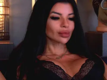 Bongacams Private Sex Chat of EleniaDevons
