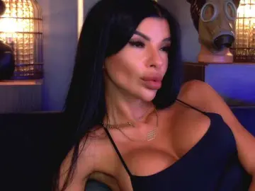 Bongacams Live Sex Cam of EleniaDevons