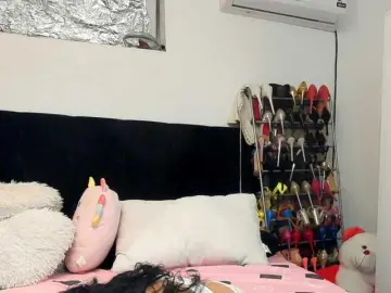 Bongacams Sex Chat of JuliaHayes90