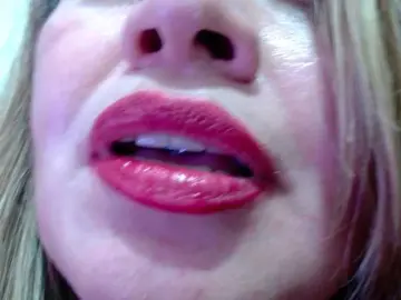 Bongacams Sex Chat of isabellacen