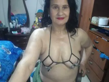 Bongacams Best Webcam of jazmin-mature