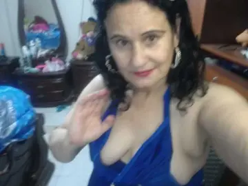 Bongacams Live Sex Cam of jazmin-mature