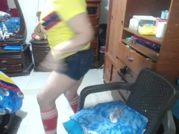 Bongacams Free Live Porn of jazmin-mature