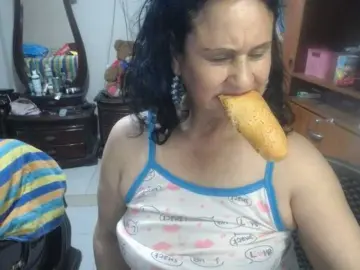 Bongacams Live Porn of jazmin-mature
