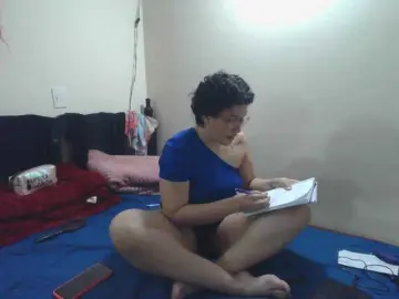 Bongacams Sex Chat of onlyLuxas23