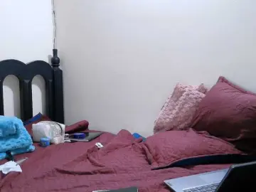 Bongacams Best Webcam of onlyLuxas23
