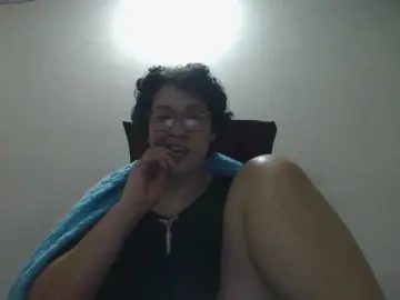 Bongacams Live Porn of onlyLuxas23