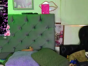 Bongacams Best live sex cam show of BarbaraSoul