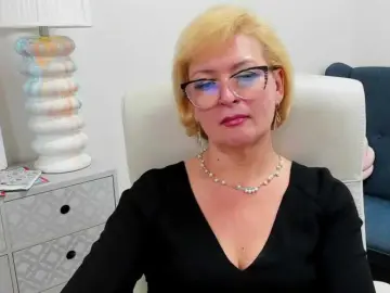 Bongacams Adult Webcam of LunaFantasy