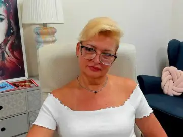 Bongacams Sex Cam of LunaFantasy
