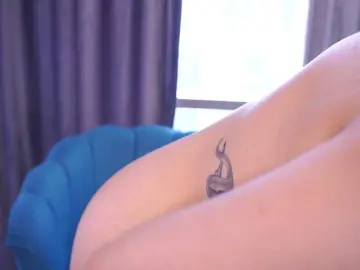 Bongacams Nude Webcam of MistyReeds