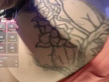 Bongacams Adult Video Chat of Nyx-exe
