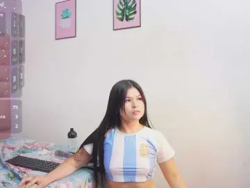 Bongacams Live Sex Cam of naughtyyindiann