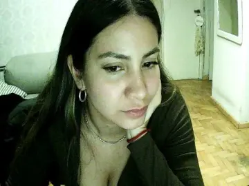 Bongacams Sex Cam of valenseleni96