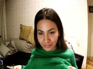 Bongacams Nude Webcam of valenseleni96