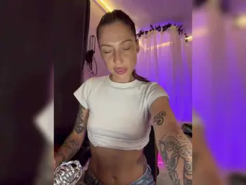 Bongacams Live Sex Cam of Alina666Mistress