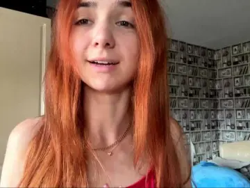 Bongacams Adult Video Chat of AnnamarieByndon