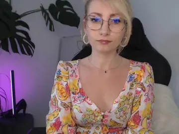 Bongacams Sex Chat of CinderellaMoon