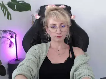 Bongacams Sex Chat of CinderellaMoon