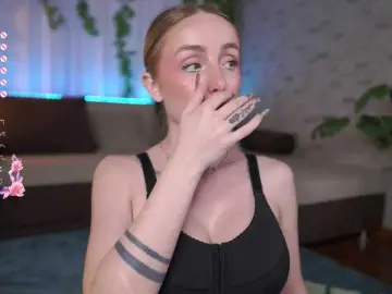 Bongacams Live Porn of babyyyluna