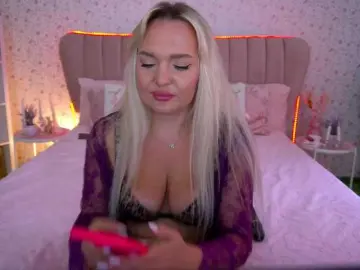 Bongacams Adult Video Chat of AmelyLoveme