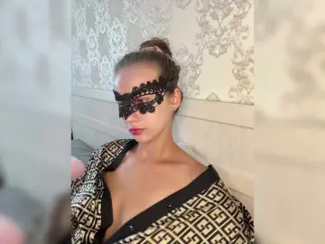Bongacams Best Webcam of U-Moni