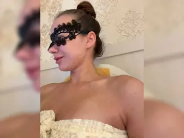 Bongacams Live Sex of U-Moni