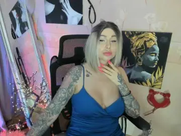 Bongacams Best live sex cam show of your-amazon4rever-wild