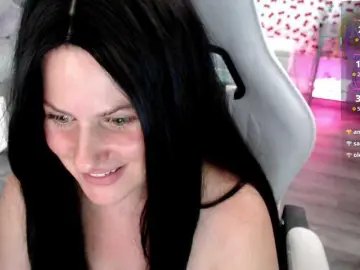 Bongacams Sex Cam of Bellastarrr84