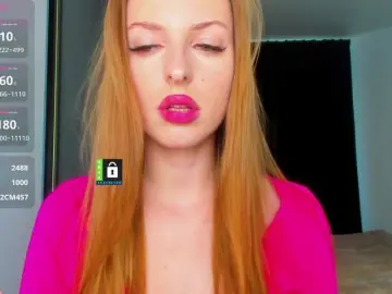 Bongacams Free Porn Cam of MissFentasy1