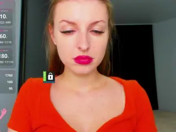 Bongacams Sex Cam of MissFentasy1