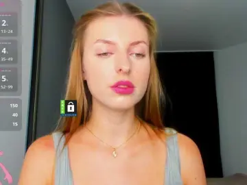 Bongacams Live Sex of MissFentasy1