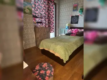 Bongacams Sex Chat of uwu-Monica