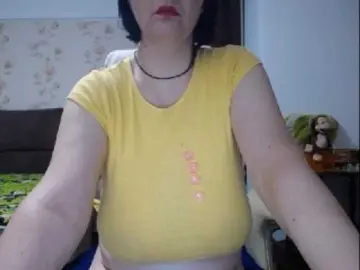 Bongacams Adult Webcam of mary-x