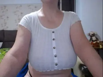 Bongacams Sex Cam of mary-x