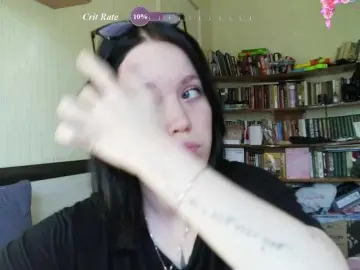 Bongacams Adult Video Chat of JennyRass