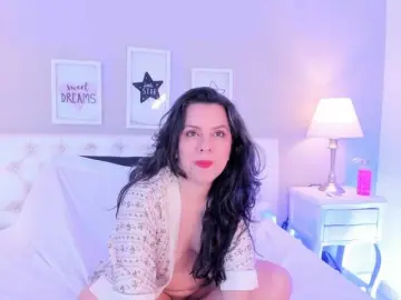 Bongacams Free Live Porn of Martina-Jackson