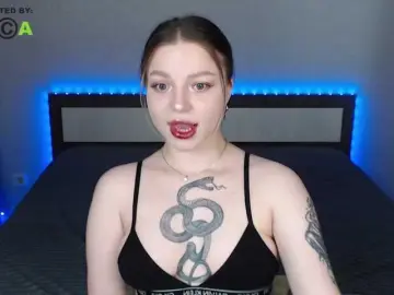 Bongacams Live Porn of RonnieMilles