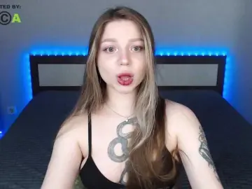 Bongacams Nude Webcam of RonnieMilles