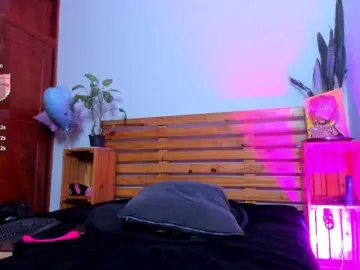 Bongacams Adult Webcam of marymagic