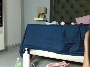 Bongacams Live Sex Cam of CharlotteLemke