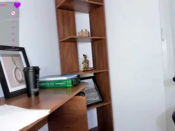Bongacams Nude Webcam of aslii-smith