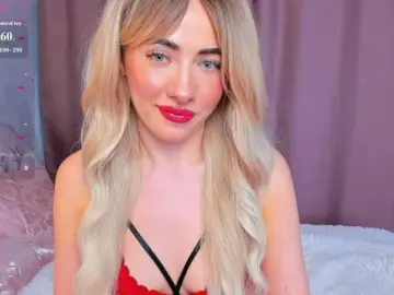 Bongacams Best Webcam of Lissonil