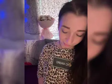 Bongacams Nude Webcam of AureliyXXX