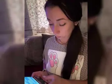 Bongacams Sex Chat of AureliyXXX