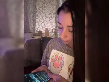 Bongacams Free Live Porn of AureliyXXX