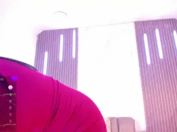 Bongacams Live Sex Cam of Isis-L0ve