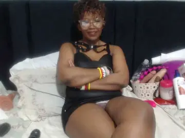 Bongacams Nude Webcam of Sheila80