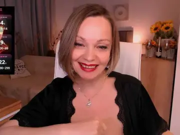 Bongacams Adult Webcam of Tilly-Eliot